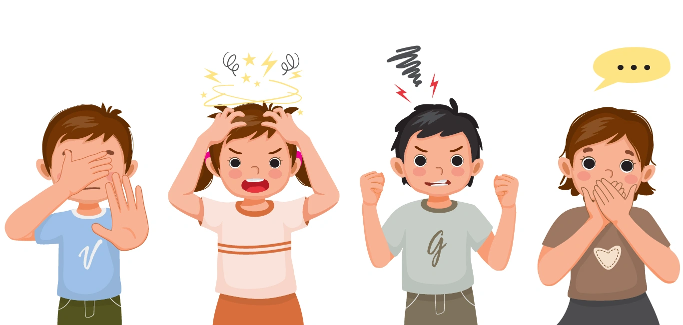 Obsessive Compulsive Disorder